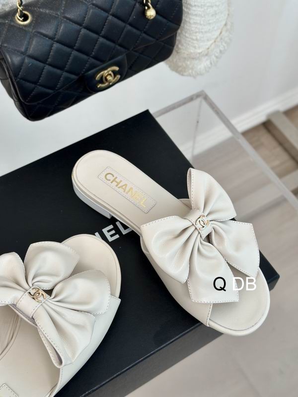 Chanel sz35-40 DB060417